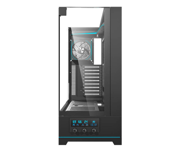 DarkFlash DY450L PRO Black - 1297568 - zdjęcie 3